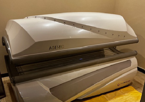 コラーゲンマシン